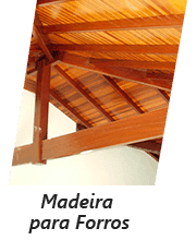 Madeira para Forros