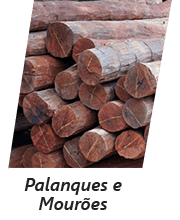 Palanques e Mourões