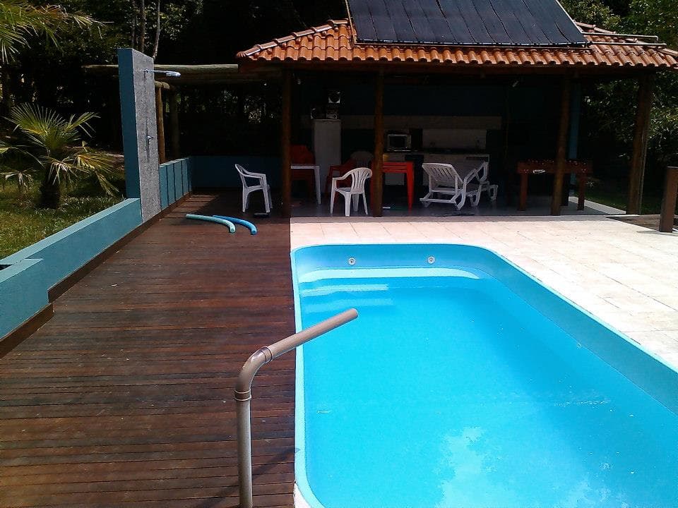 Decks — Solano Madeiras