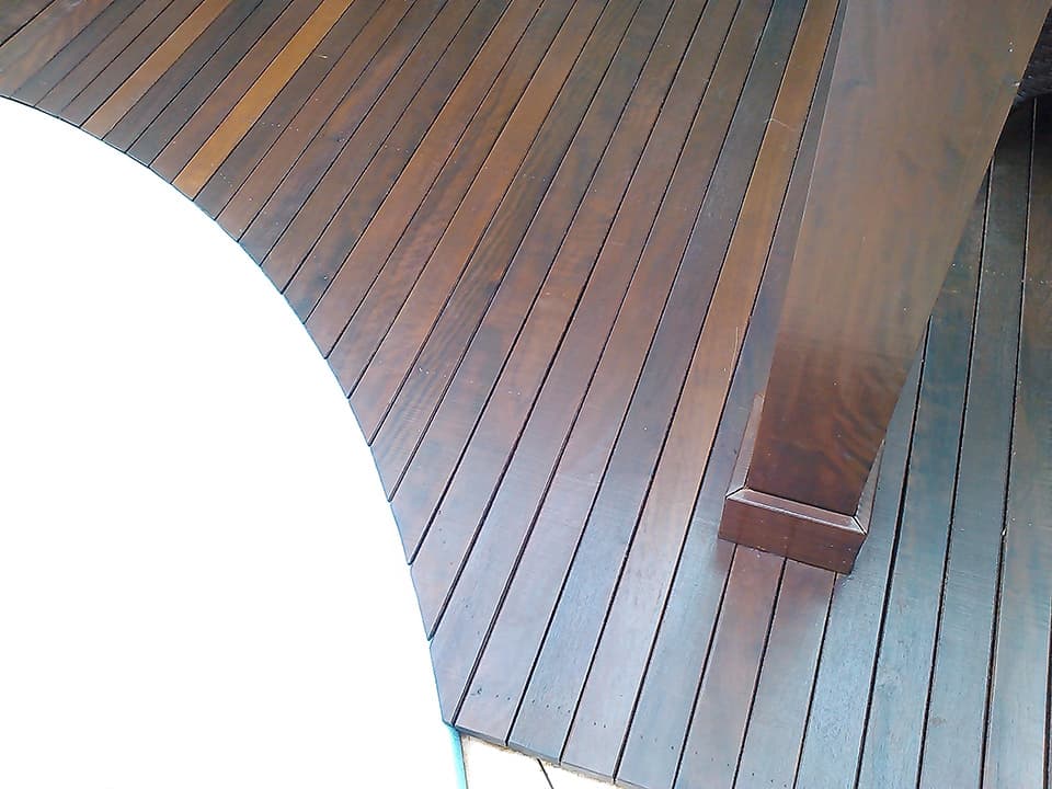 Decks — Solano Madeiras