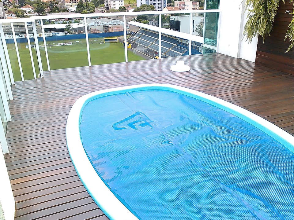 Decks — Solano Madeiras