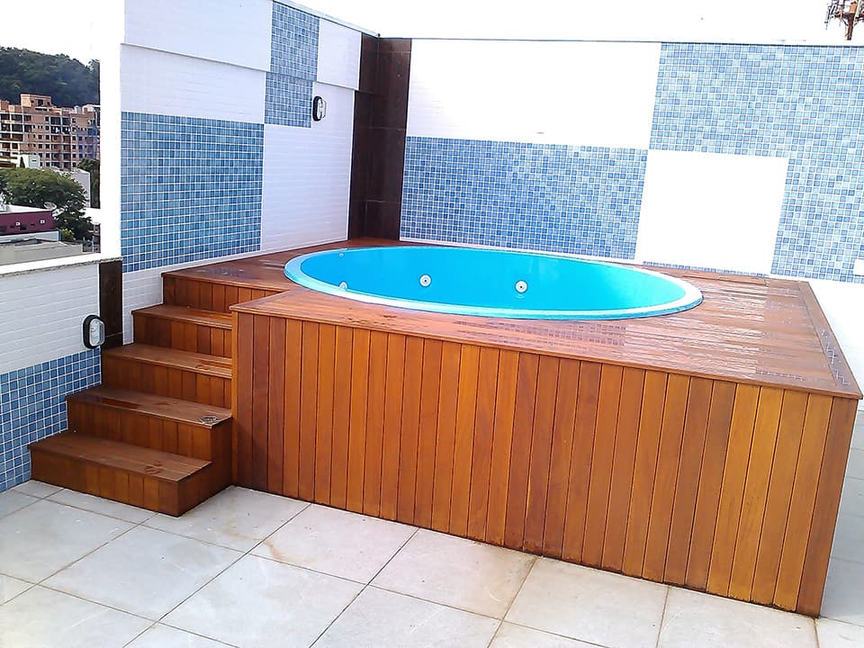 Decks — Solano Madeiras