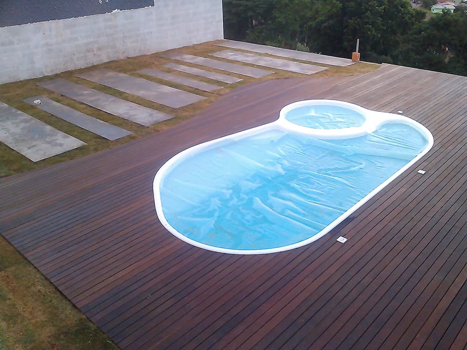 Decks — Solano Madeiras
