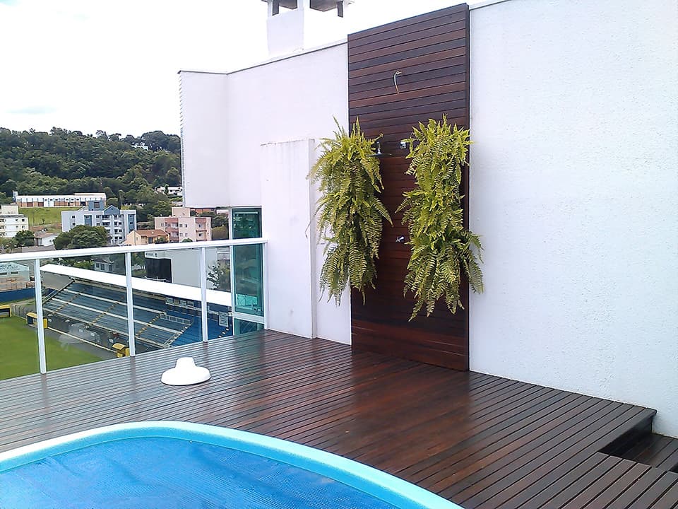 Decks — Solano Madeiras