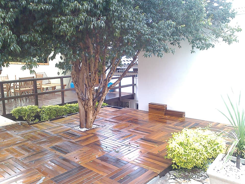 Decks — Solano Madeiras