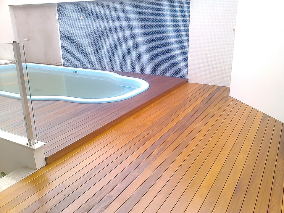 Decks — Solano Madeiras