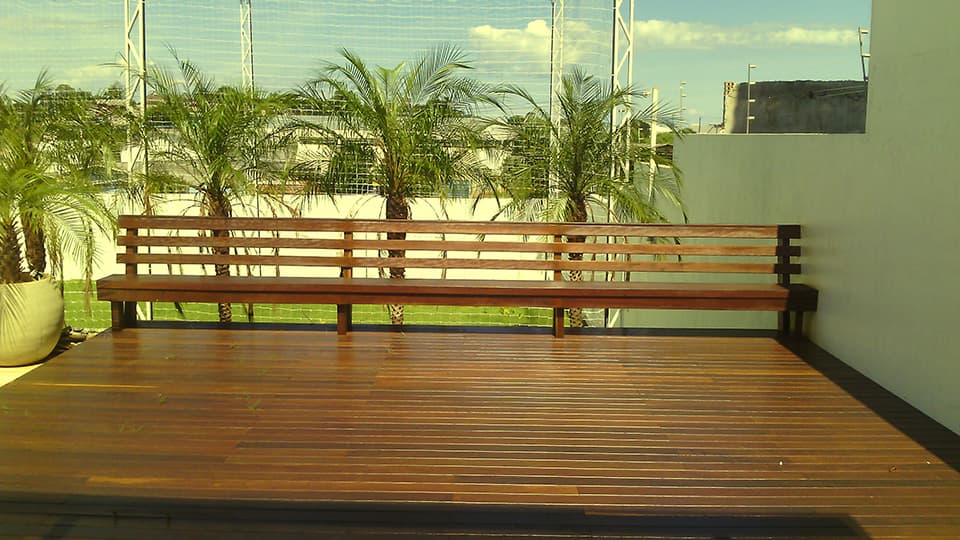 Decks — Solano Madeiras