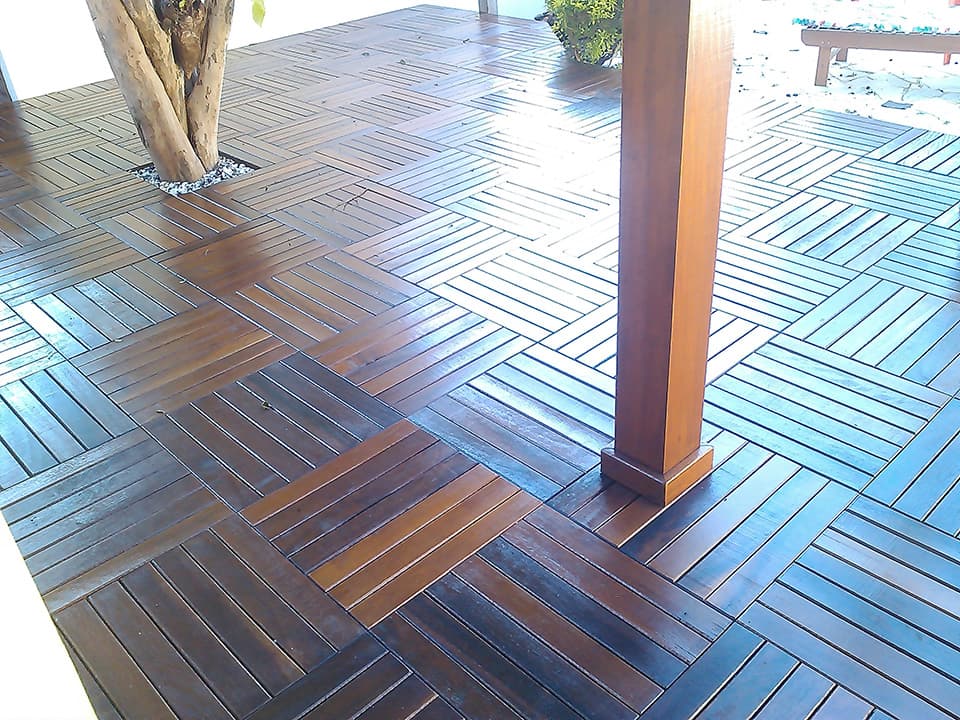 Decks — Solano Madeiras