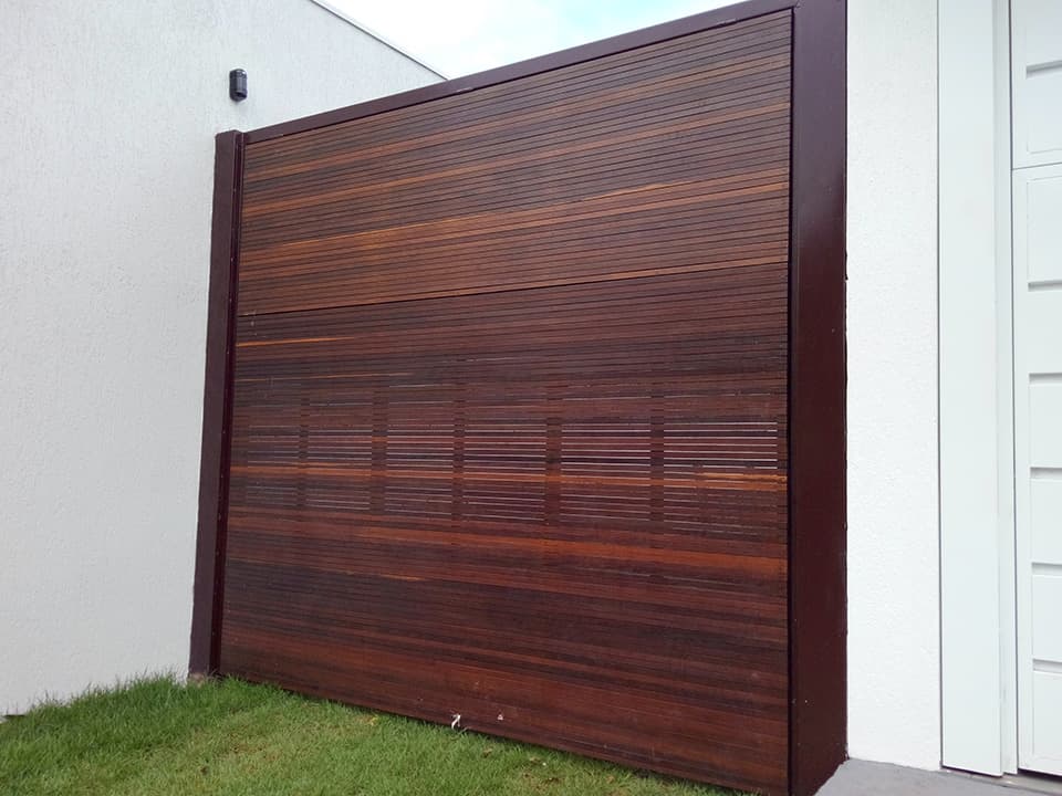 Fachadas — Solano Madeiras