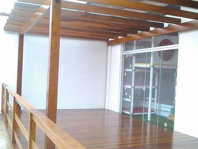 Guarda-corpo — Solano Madeiras