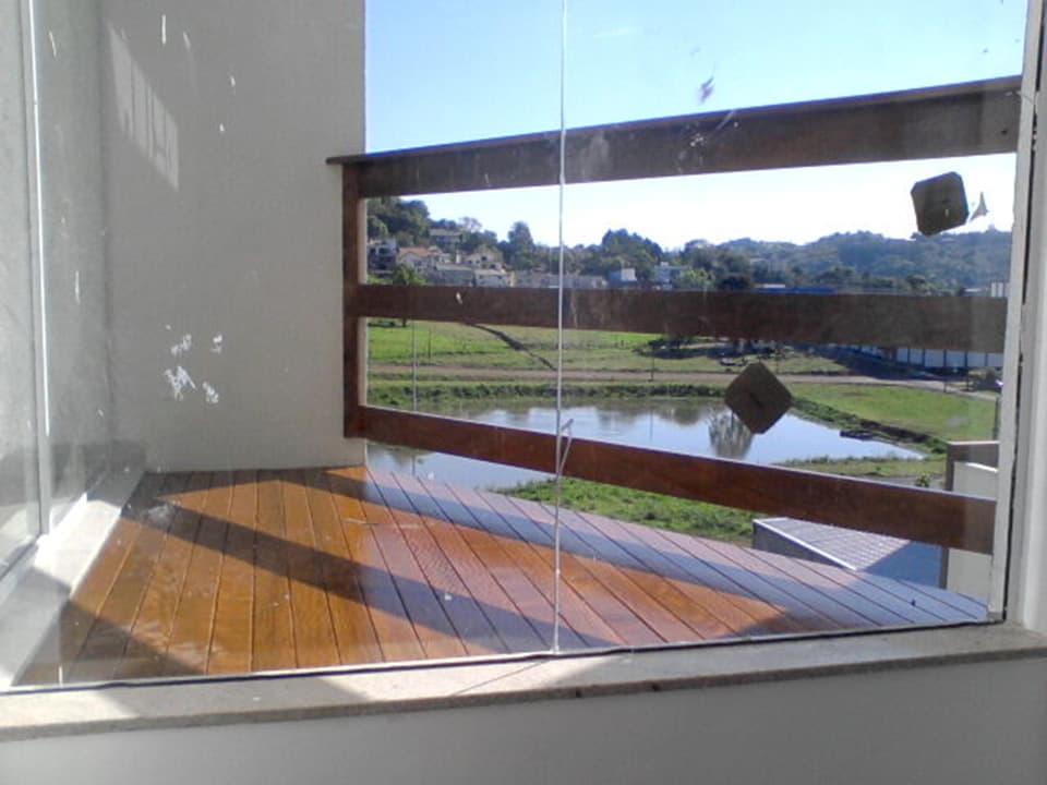 Guarda-corpo — Solano Madeiras