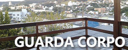 Guarda-corpo