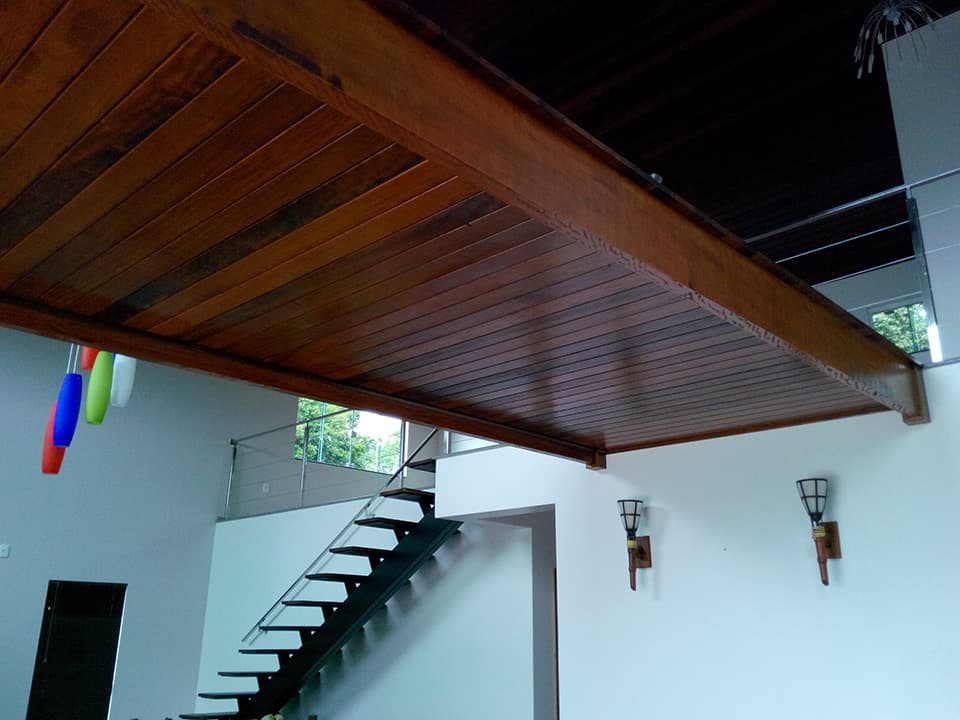Pergolados — Solano Madeiras