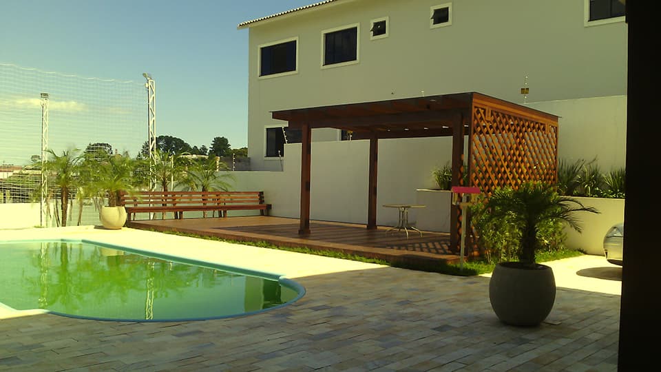Treliças — Solano Madeiras