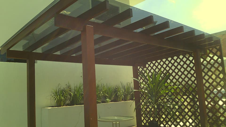 Treliças — Solano Madeiras
